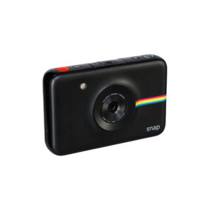 Digital Web camera