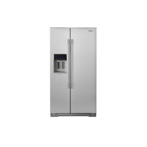 LG Double Door Refrigerator