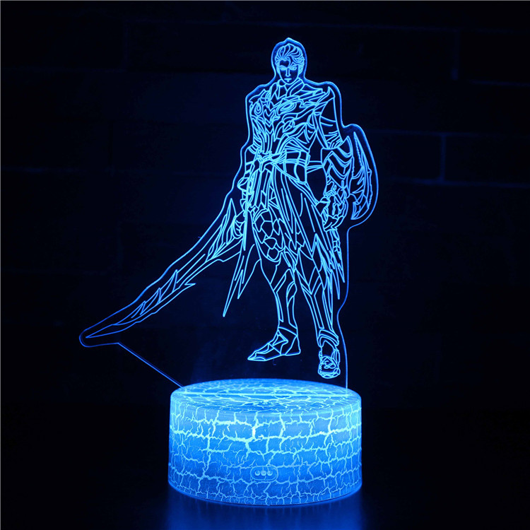 3DLight