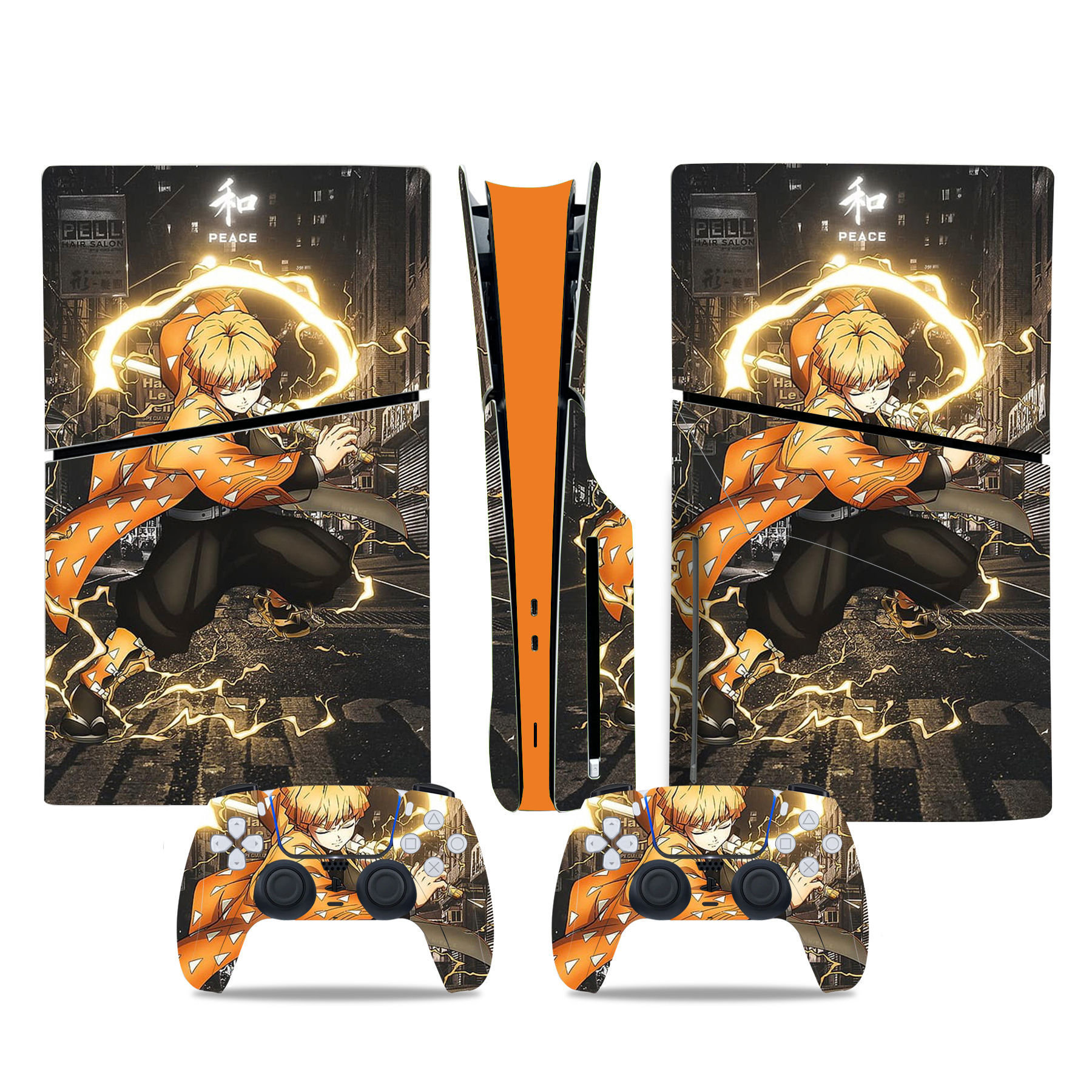 PS5_Skinsticker