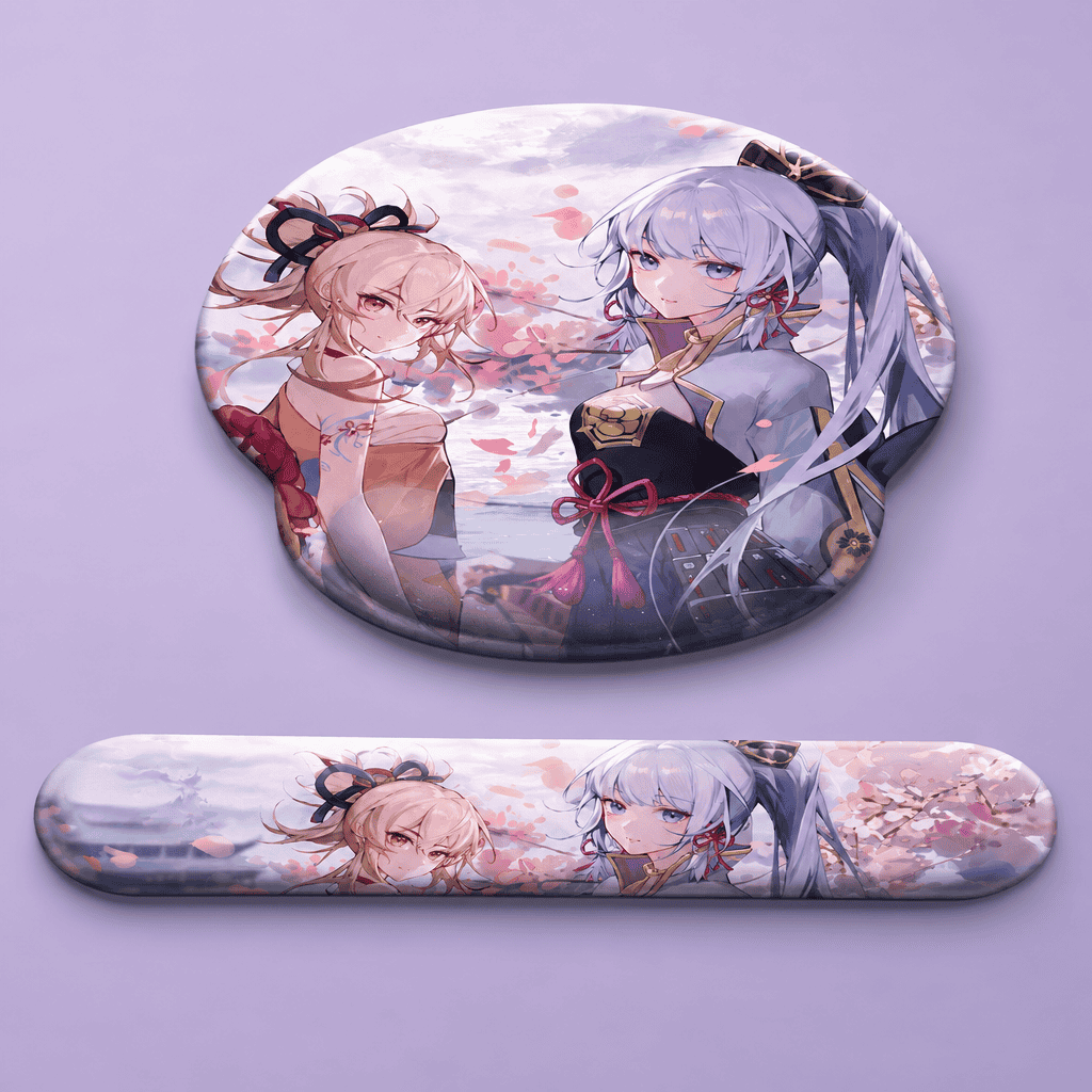 WaistSupport Pad