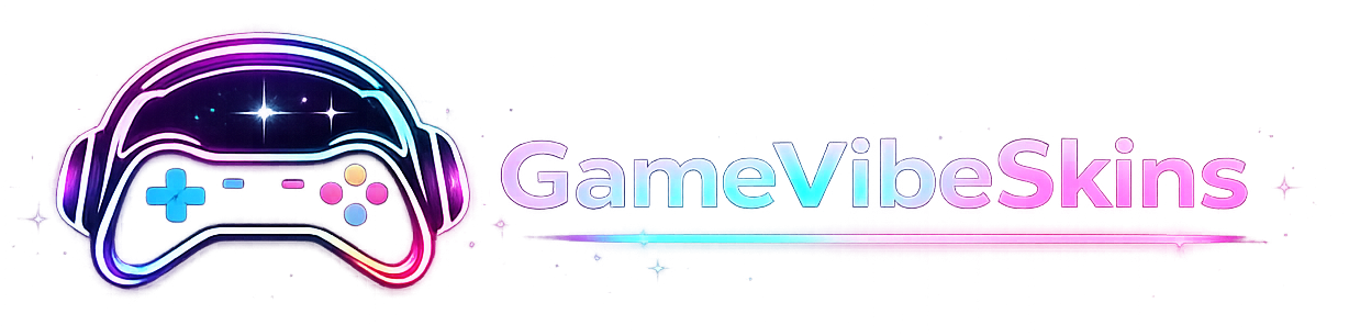 GameVibeSkins